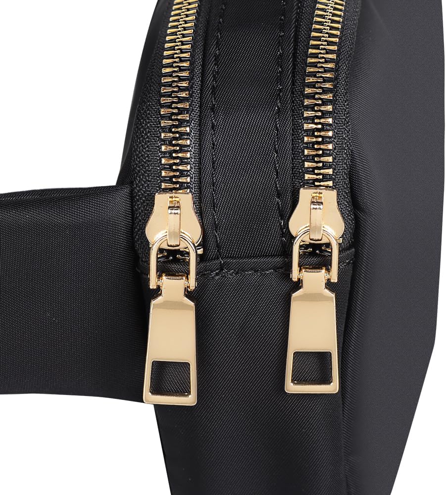 Thumbnail 4 de Geestock Bumbag for Ladies: Ultra-Light, Adjustable Waist Bag for Hands-Free Comfort