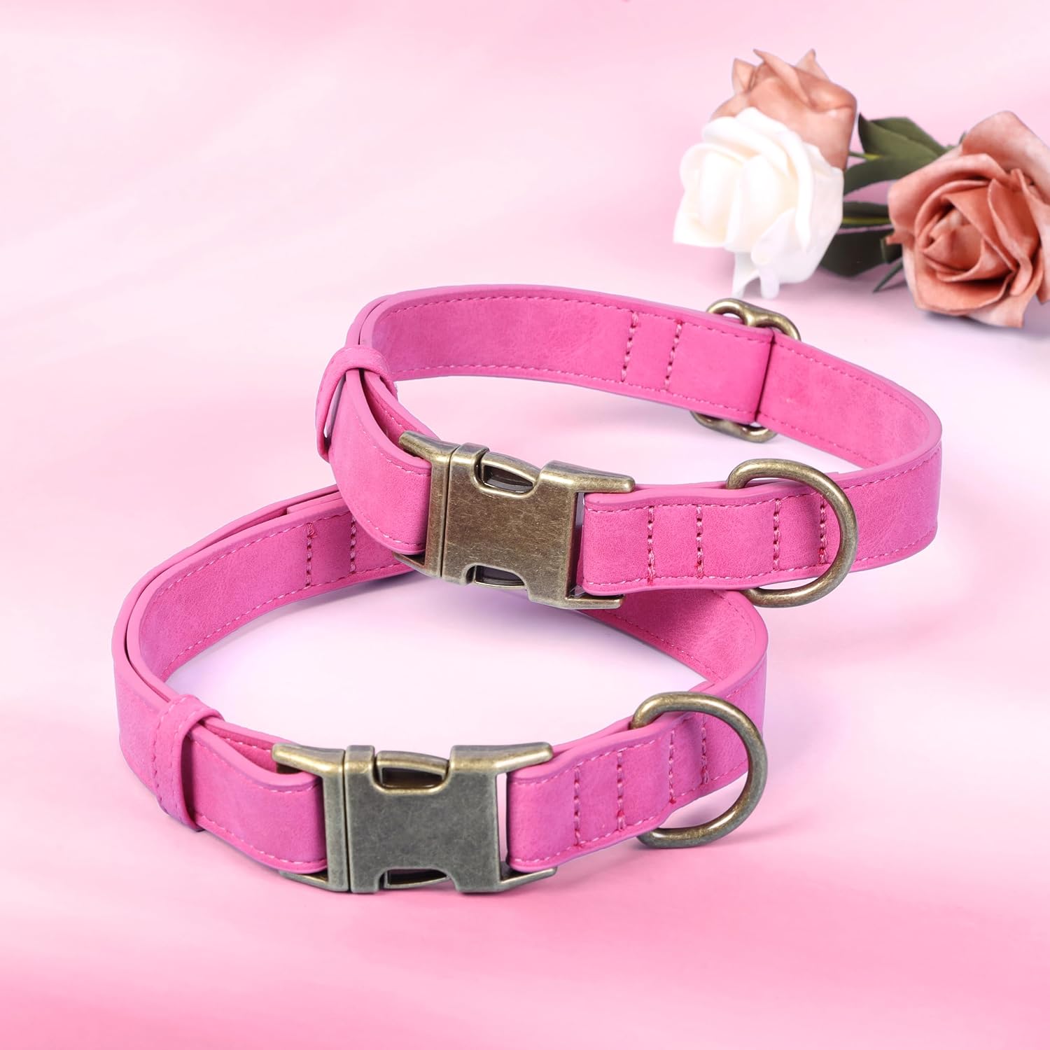 Detalle de Jumpress Dog Collar, 10–14-Inch