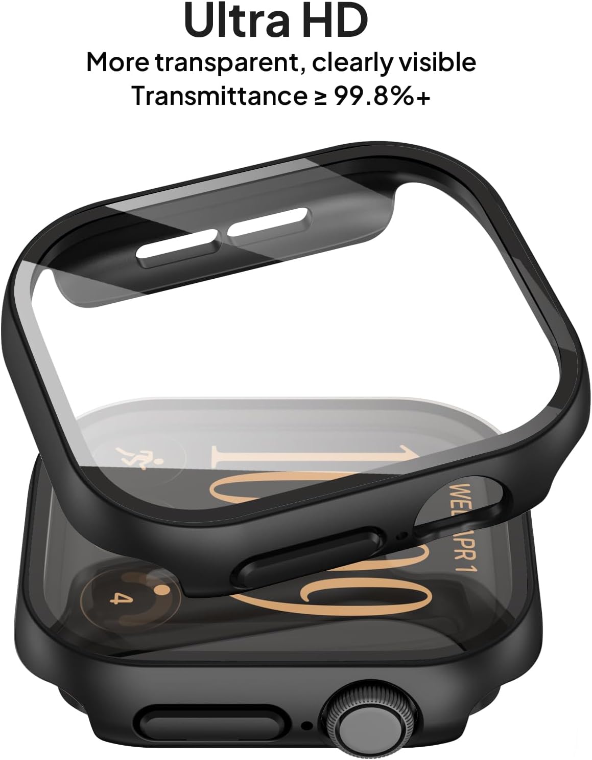 Detalle 2 de BRG Apple Watch Case, 46mm