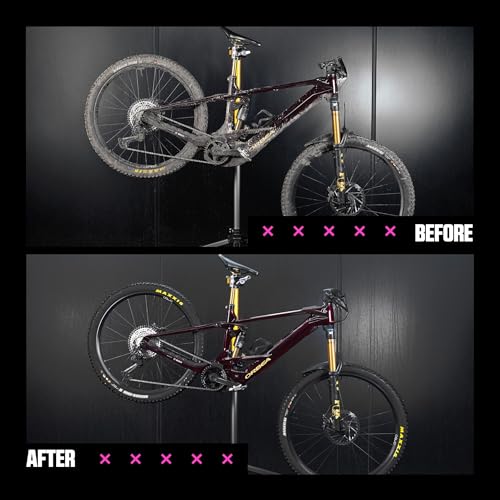 Thumbnail 2 de Muc-Off Nano Tech Bike Cleaner, 1L