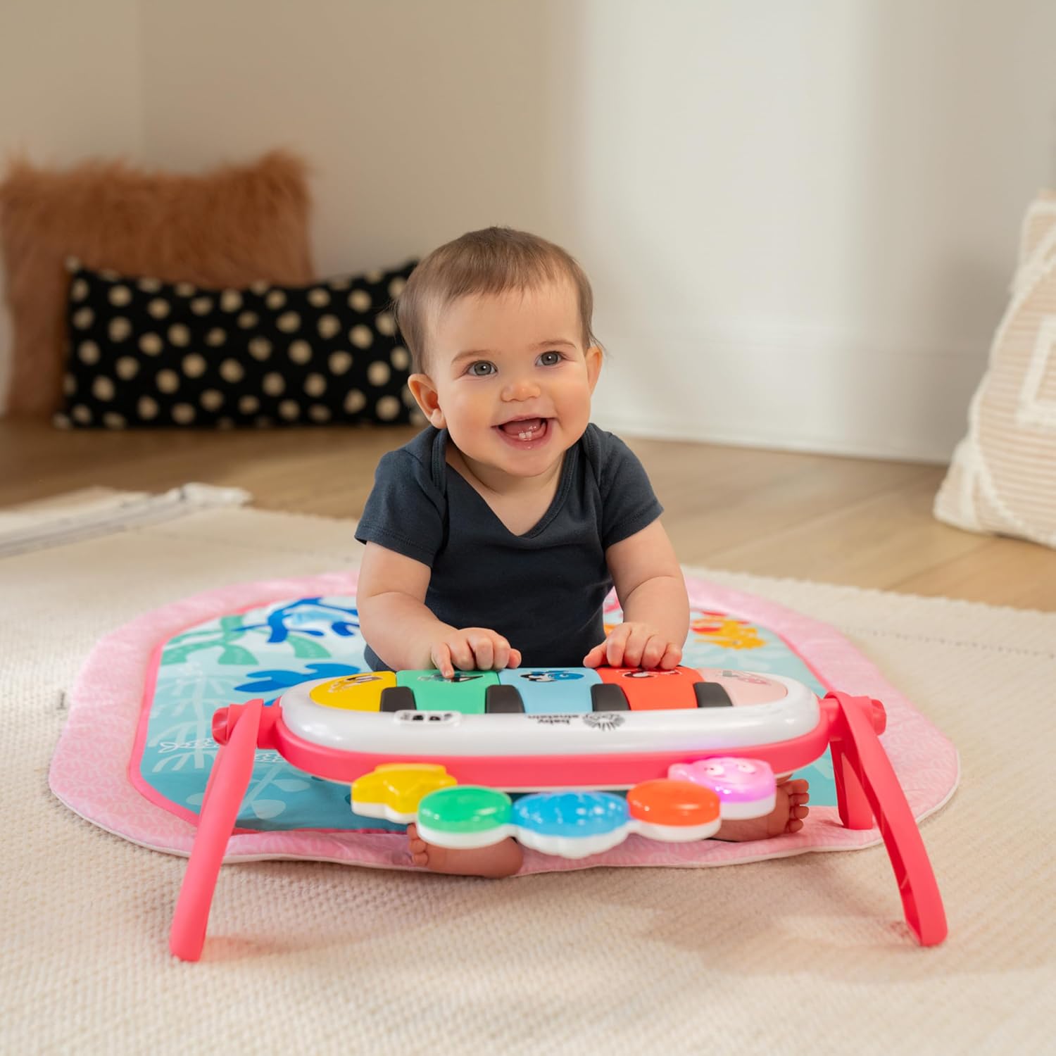 Thumbnail 1 de Baby Einstein Ocean Explorers 4‑in‑1