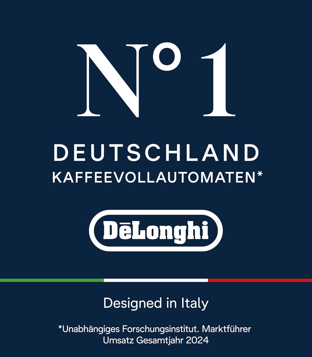 Thumbnail 6 de De'Longhi Magnifica S Kaffeevollautomat 1L