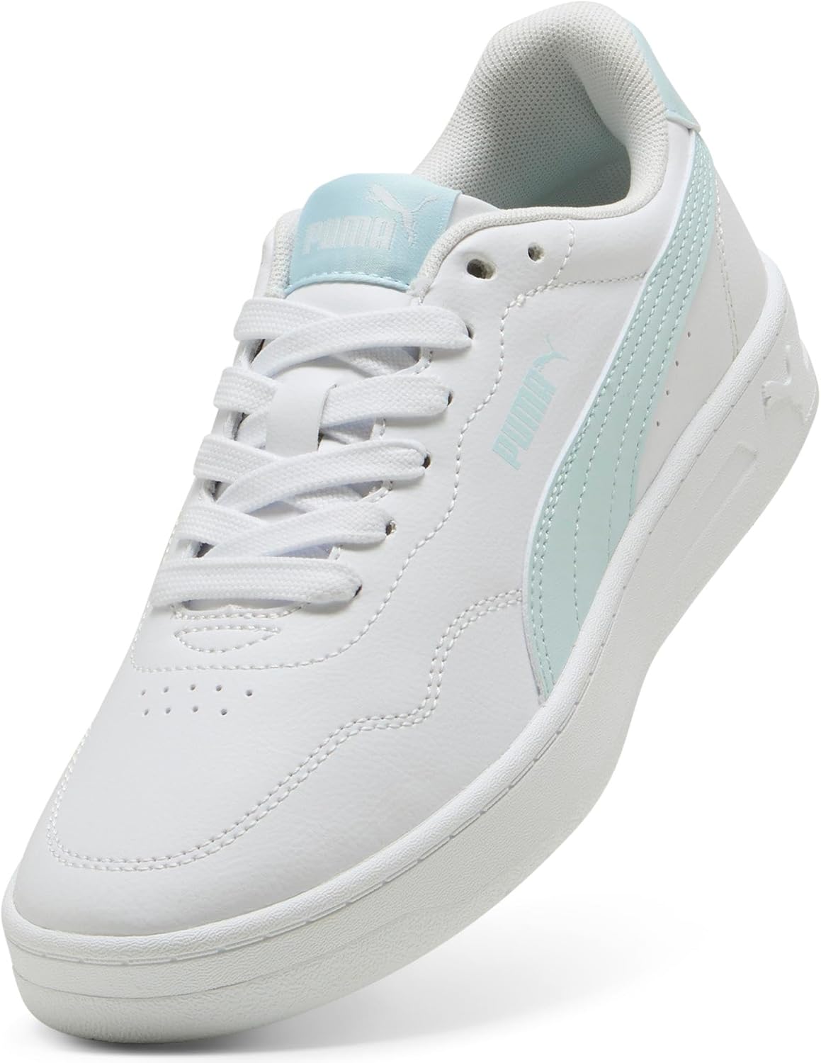 Thumbnail 6 de PUMA Court Lally – damskie sneakersy z amortyzacją SOFTFOAM+