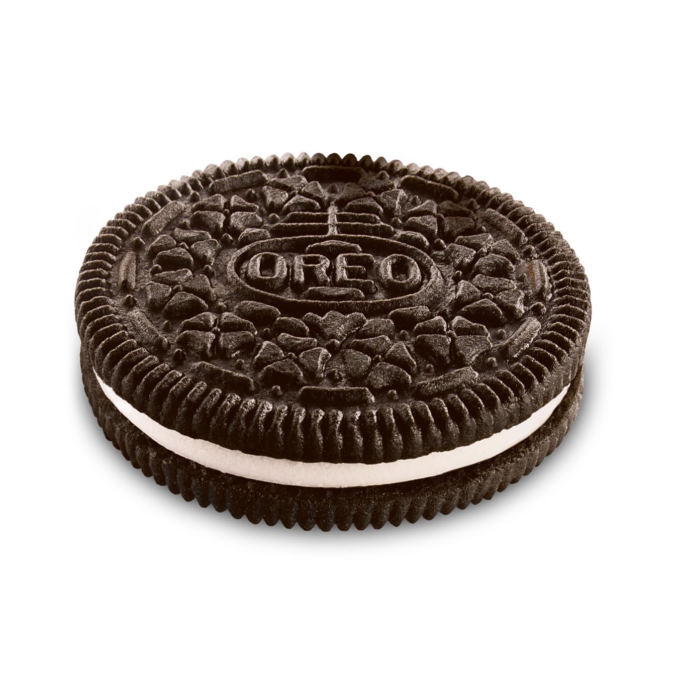 Thumbnail 4 de OREO Original – Knuspriger Kakao-Keks mit Vanille-Crèmefüllung, 12x176 g