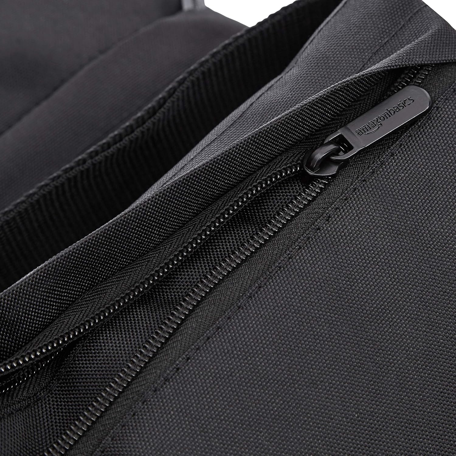 Detalle 2 de Amazon Basics set di 4 sacchi di sabbia fotografici vuoti (carico massimo 9 kg) – nero