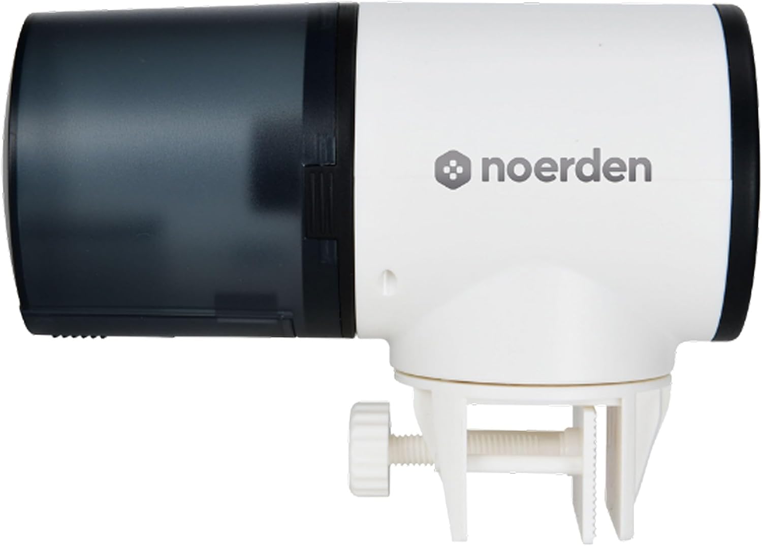 Detalle de Noerden Splashy Automatic Fish Feeder, 200ml Capacity