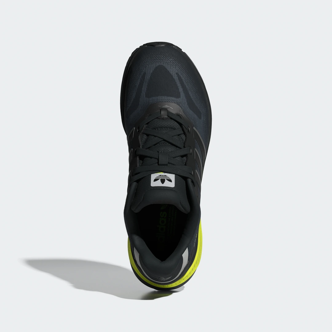 Thumbnail 1 de Adidas ZX RS Gris: guía de compra yestilo urbano