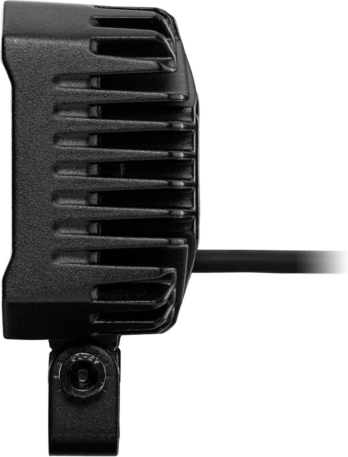Detalle 1 de HELLA Valuefit TS1700 LED Arbeitsscheinwerfer 12–24V mit Rückfahrlicht, 1700 Lumen, 24W