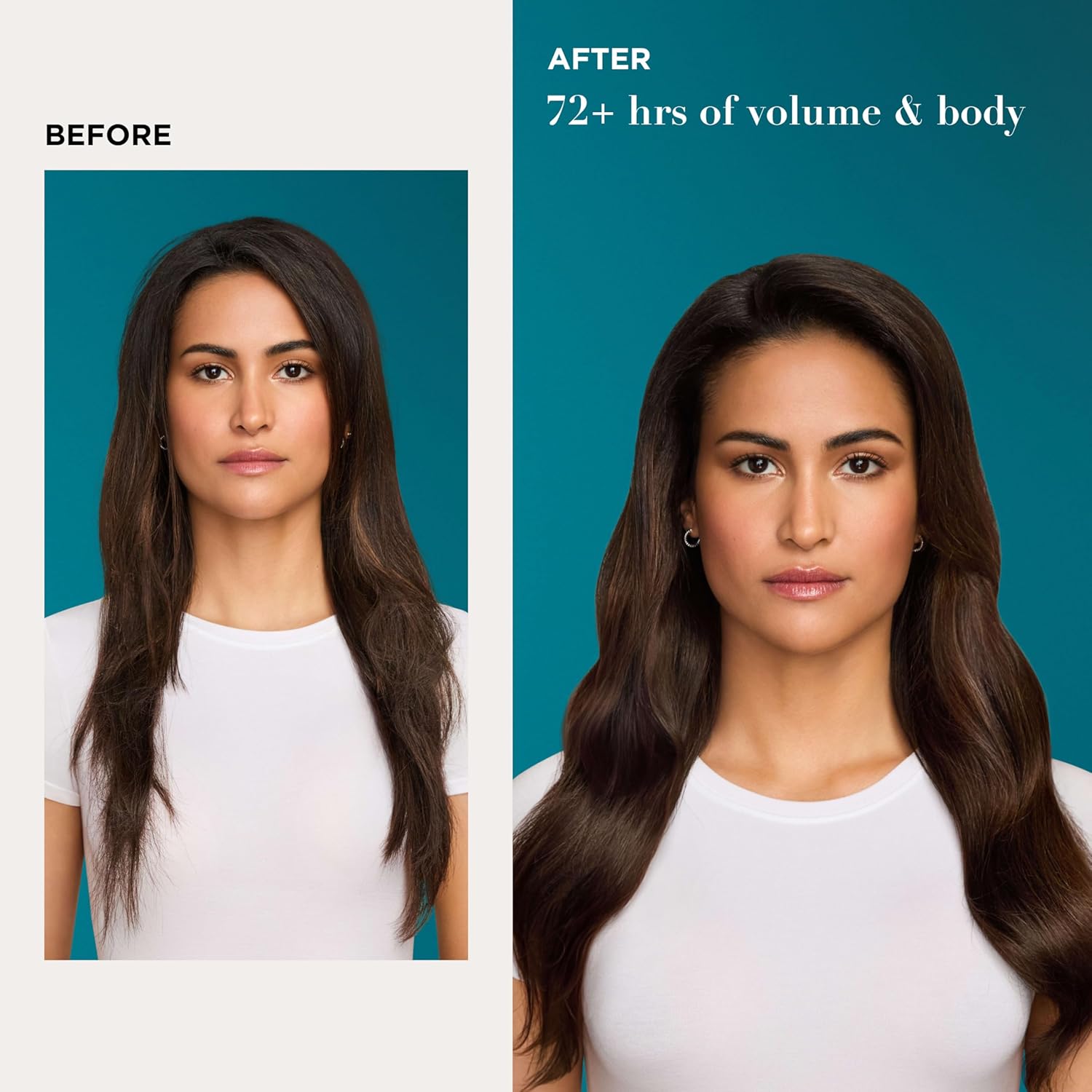 Detalle 2 de OGX Thick & Full Biotin Collagen Shampoo 25.4 fl. oz