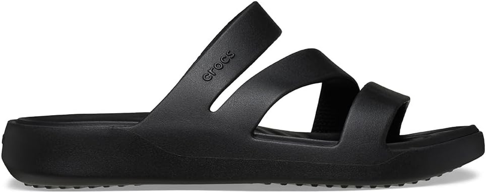 Thumbnail 4 de Crocs Getaway Strappy – bequeme Strappy-Sandale aus EVA für Alltag und Reisen