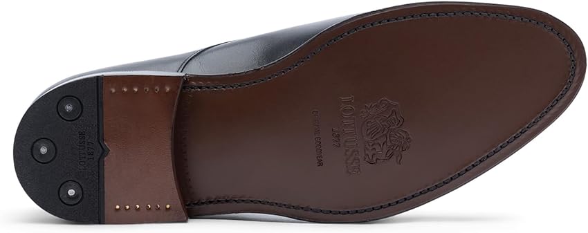 Thumbnail 5 de Lottusse Premium Mocasín Monkstrap hombre 43 EU