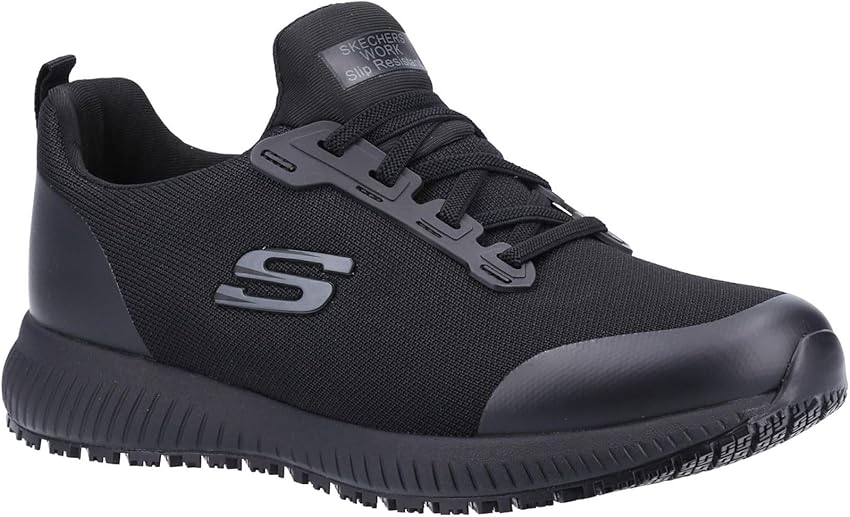 Detalle 2 de Skechers Squad Sr Zapatillas mujer 38 EU