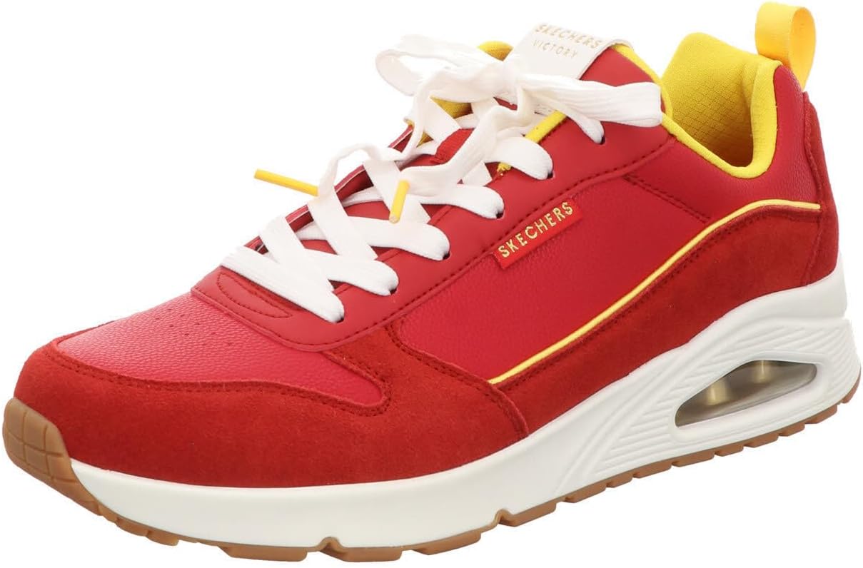 Thumbnail 4 de Skechers Arch FIT zapatillas 42 EU Azul Marino