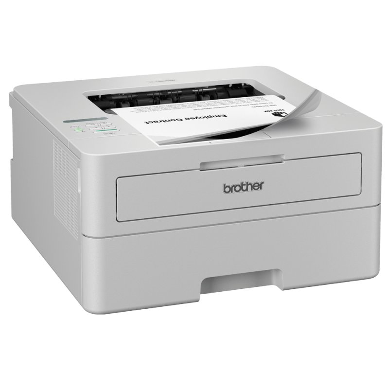 Detalle 2 de Brother HL-L2865DW Impresora láser monocromo dúplex WiFi 🖨