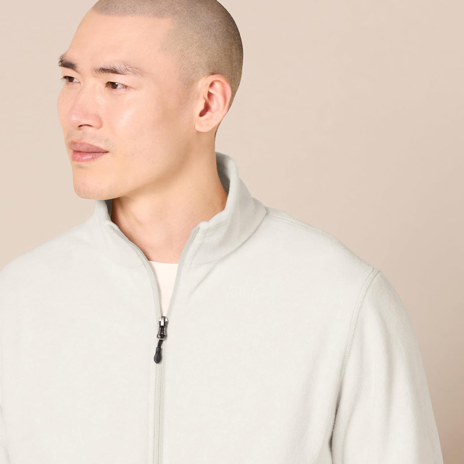 Detalle 2 de Amazon Essentials Fleecejacke Herren 1️⃣ 📍📦 📣 📣 📣 📣 📣 📣 📣 📣 📣 📣 📣 📣 📣 📣 📣 📣 📣 📣 📣 📣