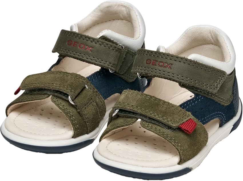 Thumbnail 5 de Geox B Sandal ZAPITO Sandalia 24 EU