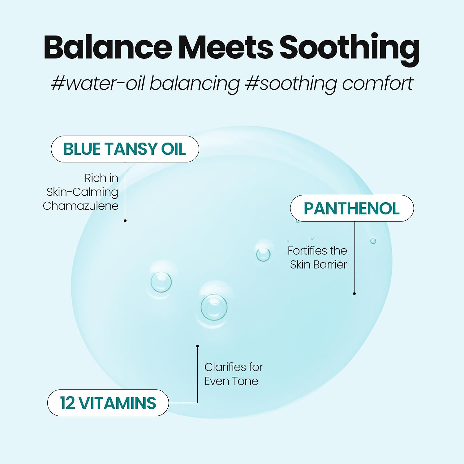 Thumbnail 5 de MAXCLINIC Blue Tansy Oil to Foam 3.88 fl oz