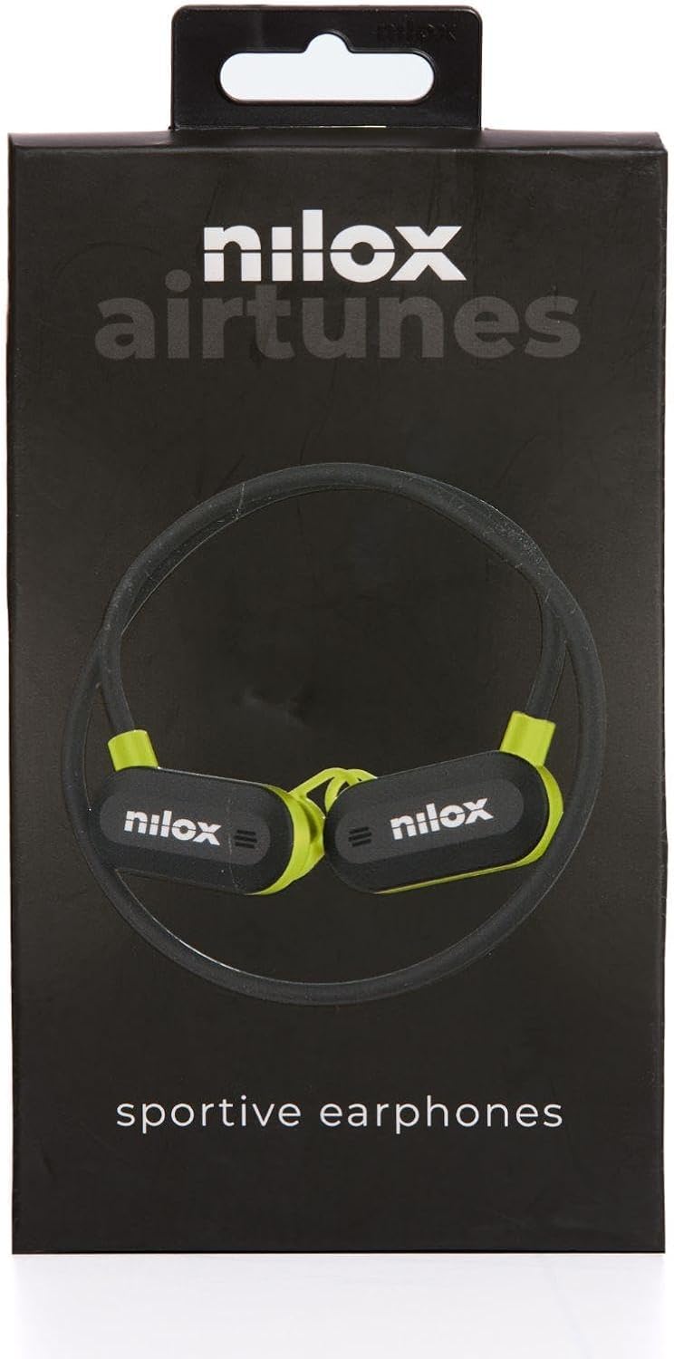Thumbnail 4 de Nilox Airtunes TWS One Size: cuffie in-ear True Wireless pratiche per tutti i giorni