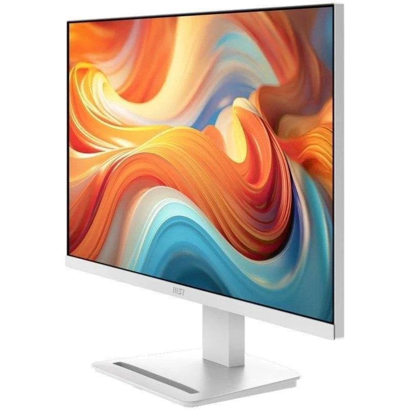Detalle 2 de Monitor MSI PRO MP273QW 27" WQHD 144 Hz IPS HDR Ready con Altavoces