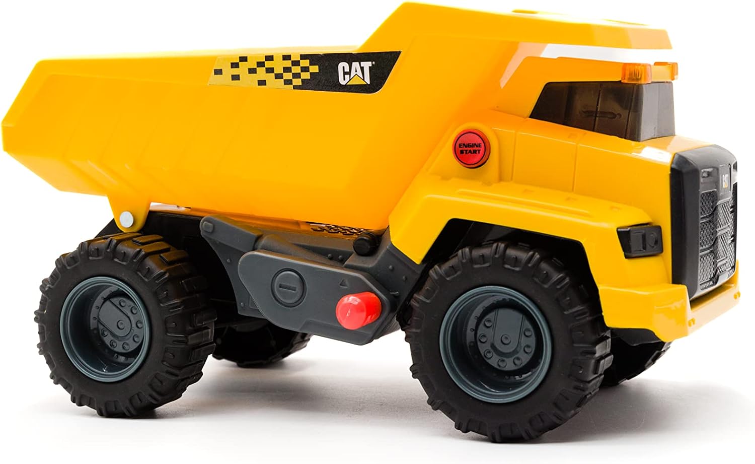 Thumbnail 1 de CAT Dump Truck, Power Haulers 2.0