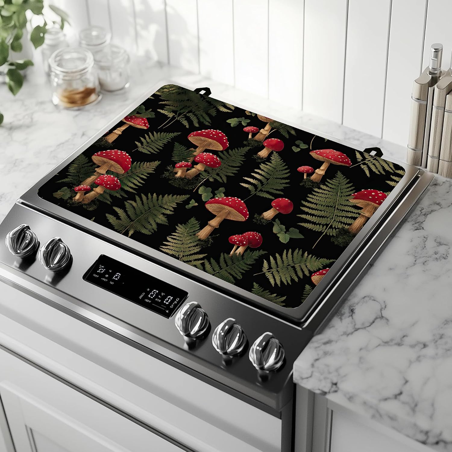 Detalle de Stove Top Cover, 28.5 x 20.5 inches