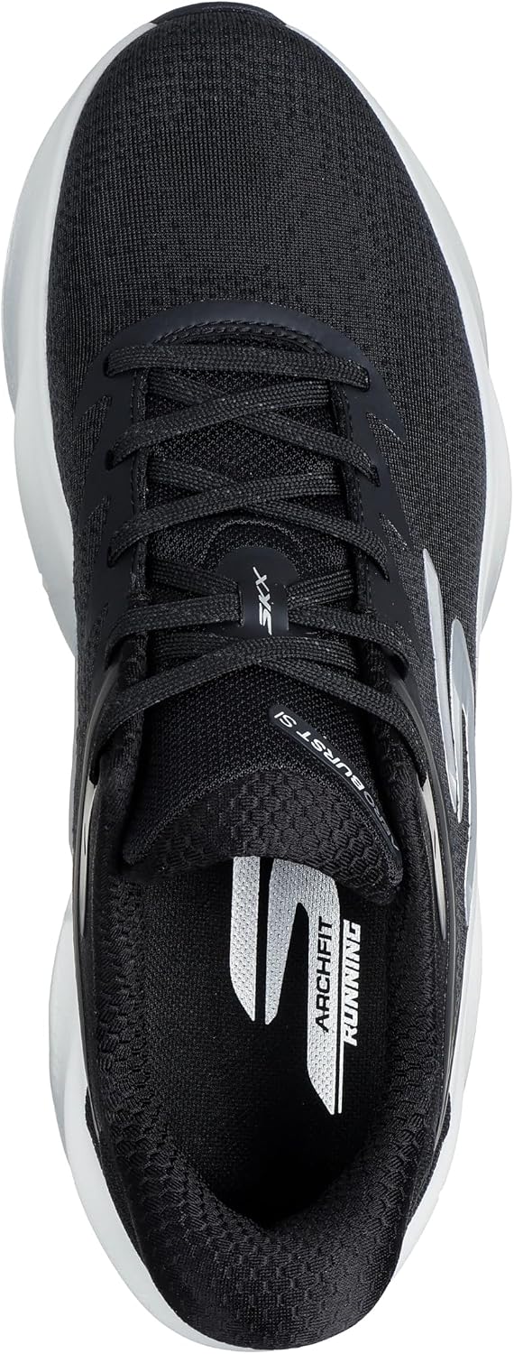 Detalle de Skechers Men Aero Burst Hands Free Slip-ins