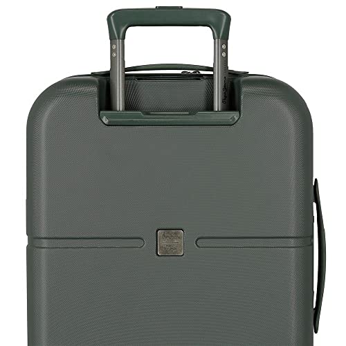 Thumbnail 8 de Pepe Jeans Accent Maleta cabina rígida 37 L 3,22 kg