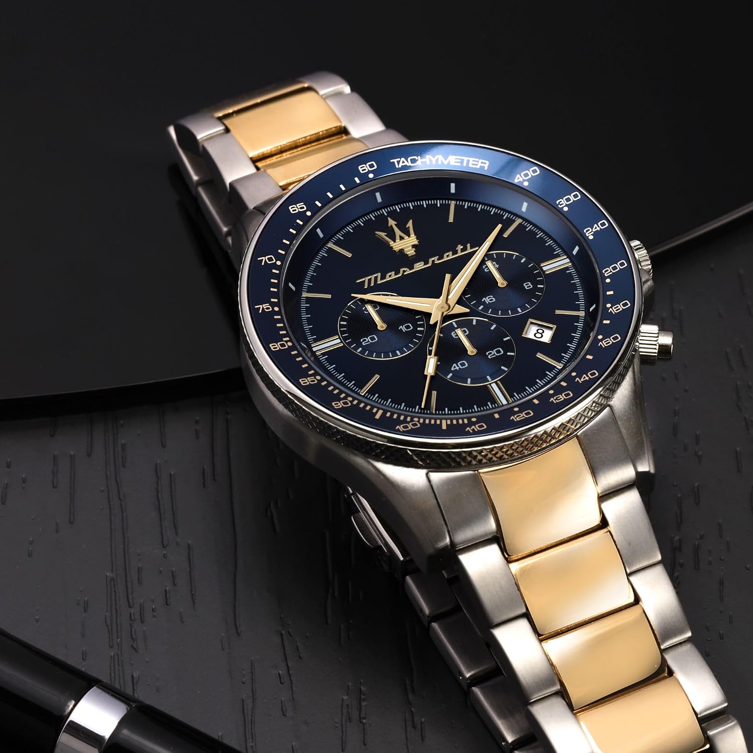 Thumbnail 5 de Maserati Reloj Sfida Limited Edition cronógrafo