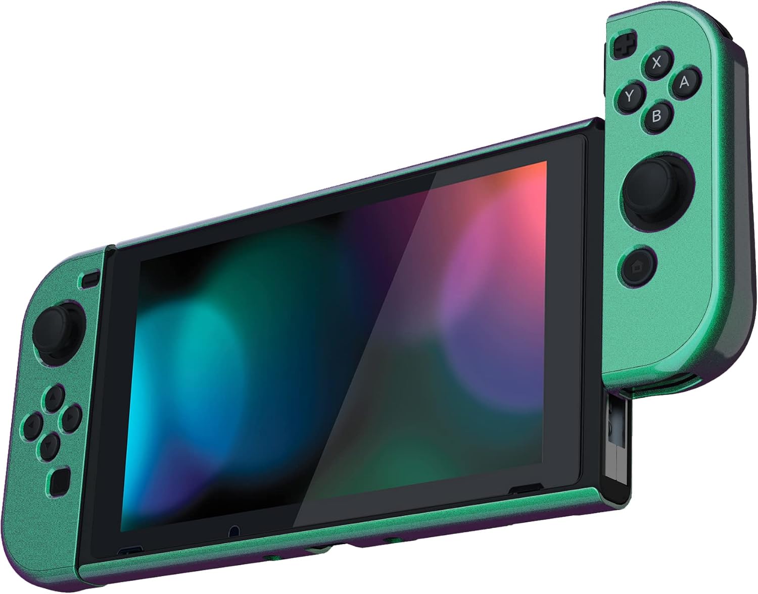Thumbnail 6 de playvital PlayVital dockable Switch case grip
