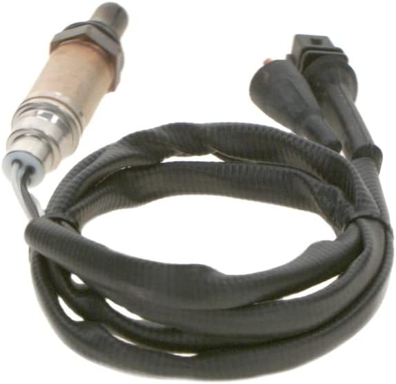 Detalle 2 de Bosch 0258003957 Sonda lambda original