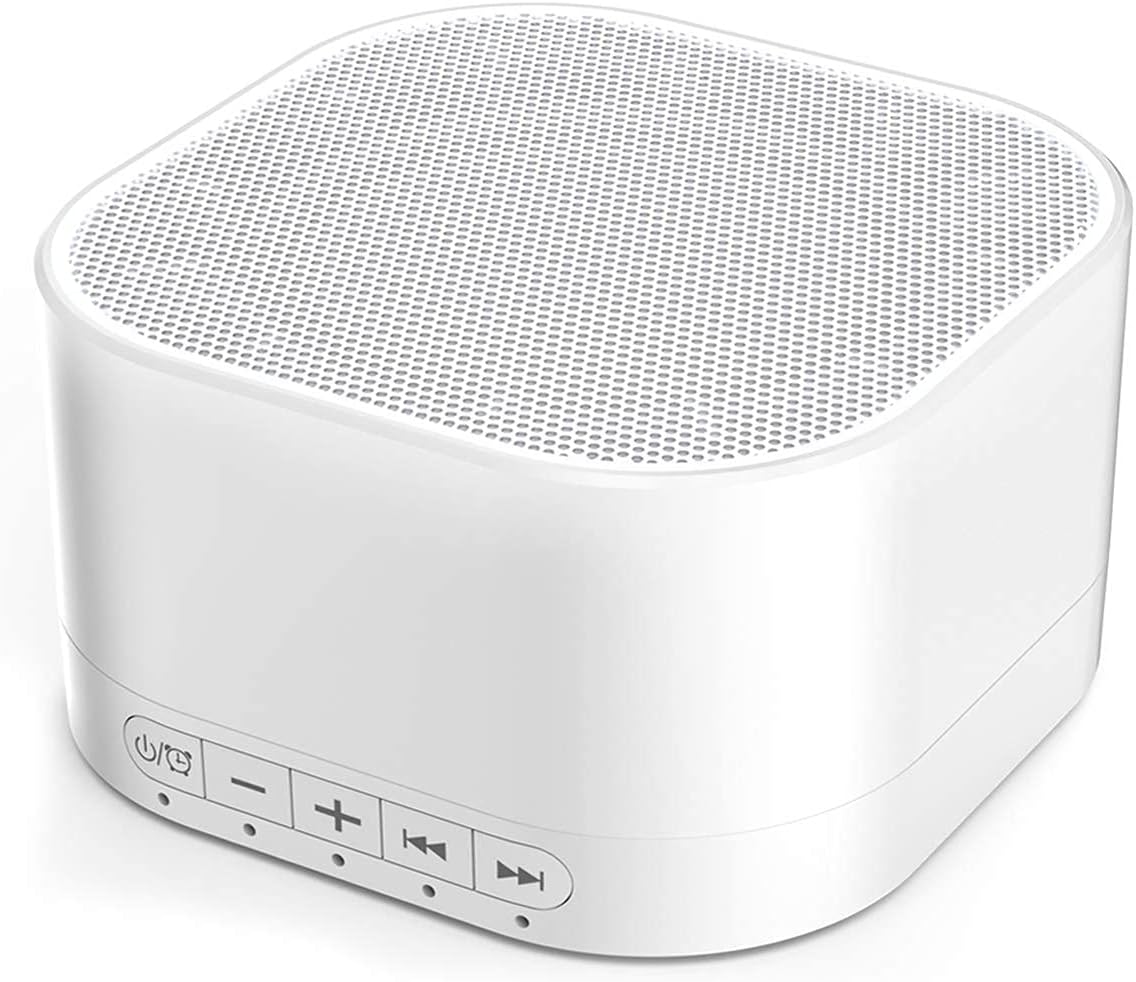 Thumbnail 6 de Magicteam Sleep Sound White Noise Machine
