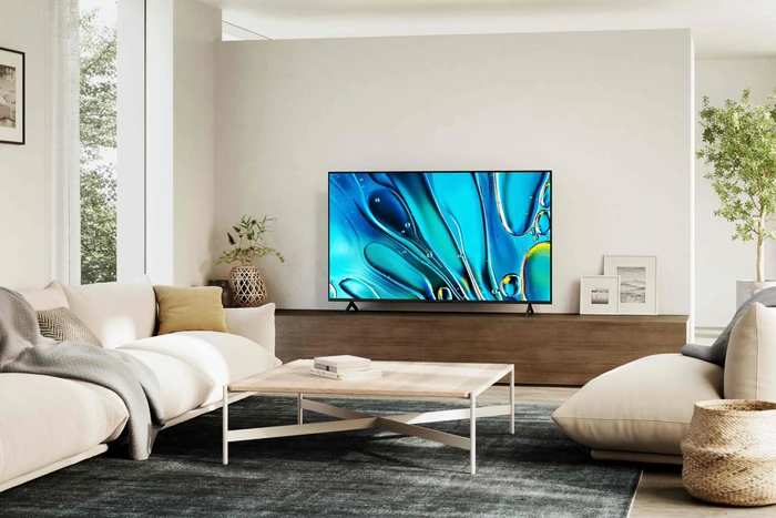 Thumbnail 14 de Sony Bravia 3 50" LED 4K Fernseher