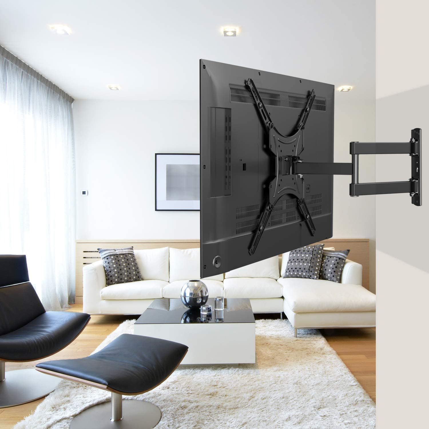 Thumbnail 5 de Pipishell Full Motion TV Mount 17in