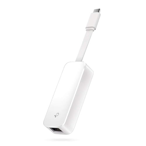 Thumbnail 4 de TP-Link UE300C: Adaptador USB-C a Ethernet Gigabit compacto para portátil y tablet