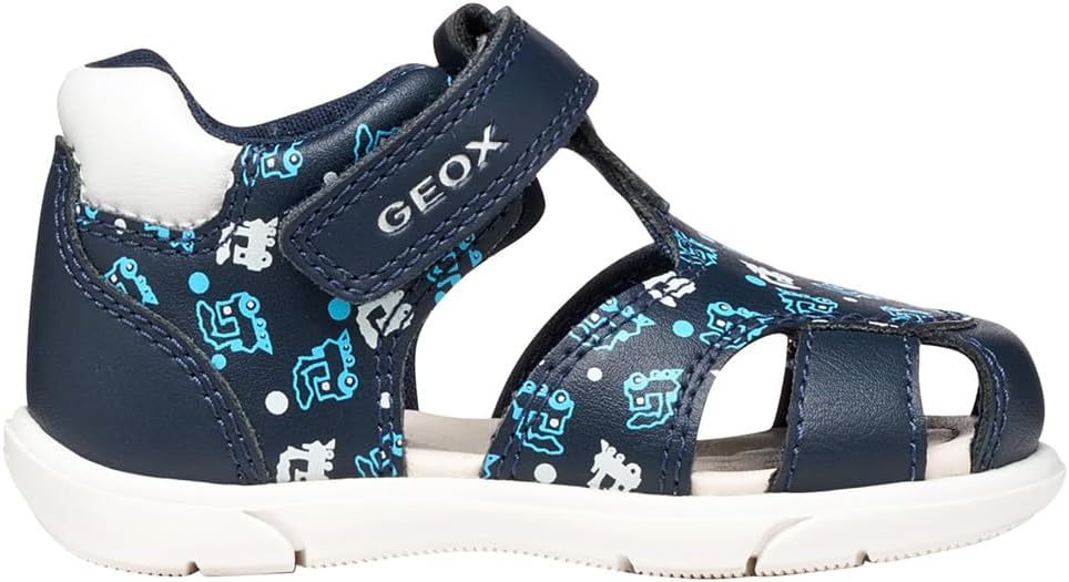 Thumbnail 1 de Geox Baby Jungen B Sandal Zapito BoySandal – Atmungsaktiver Sommerschuh für kleine Füße