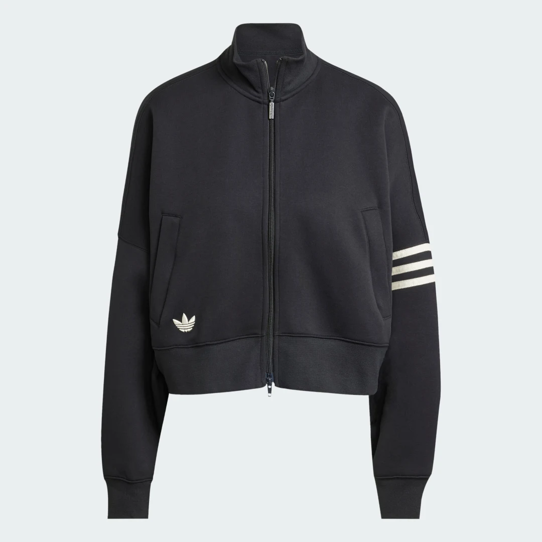 Detalle 2 de Chaqueta Neuclassics - Estilo y comodidad para cada ocasión