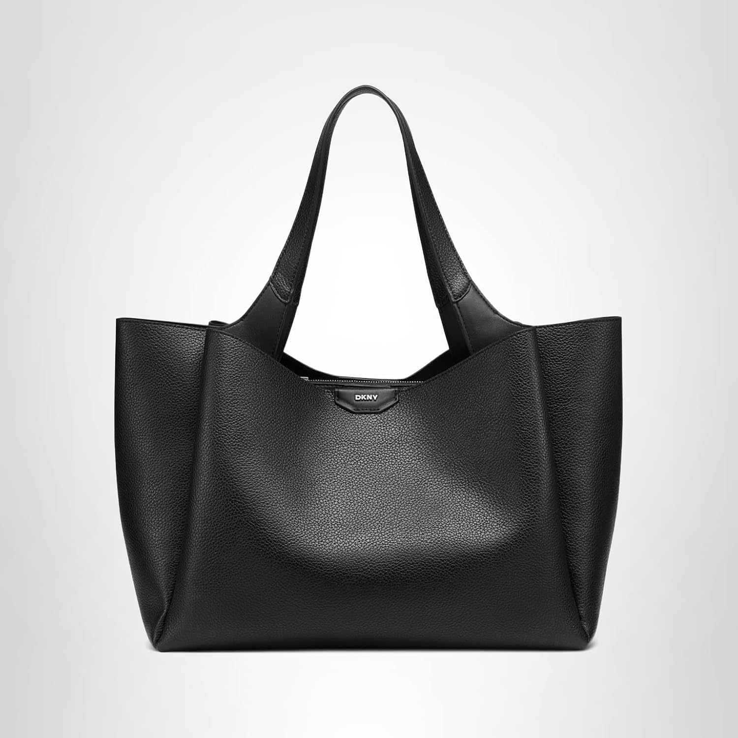 Detalle de DKNY Willa Tote for Women – an everyday travel tote