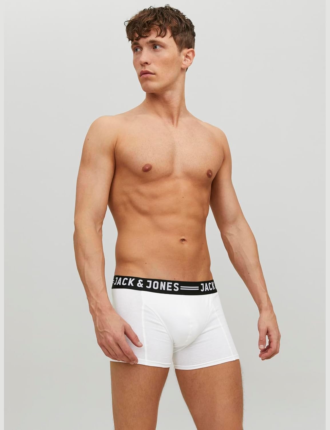 Thumbnail 1 de JACK & JONES SENSE TRUNKS 3-PACK Medium
