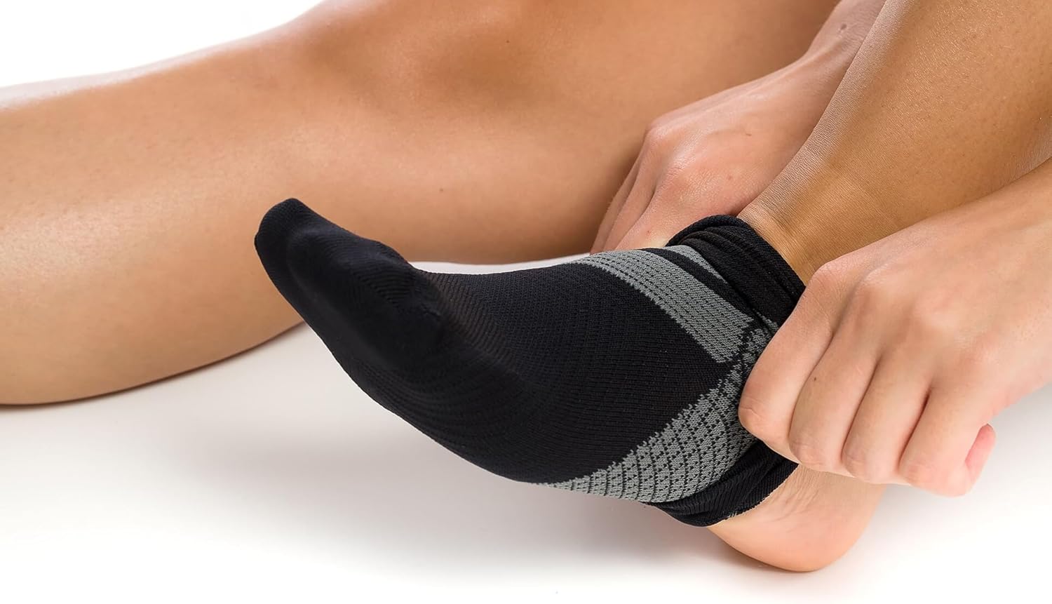 Thumbnail 4 de ZaTech Plantarfasziitis Socken