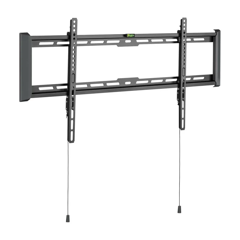 Detalle de Aisens Soporte de Pared ECO Ultra Delgado para Monitor/TV 43"-90" (75 kg) Negro