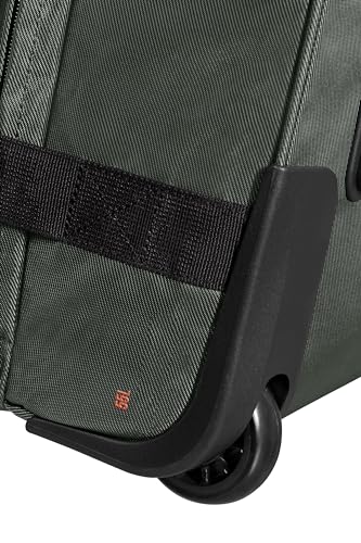 Thumbnail 14 de American Tourister Urban Track: Bolsa de viaje de 55 cm y 55 L en verde oscuro