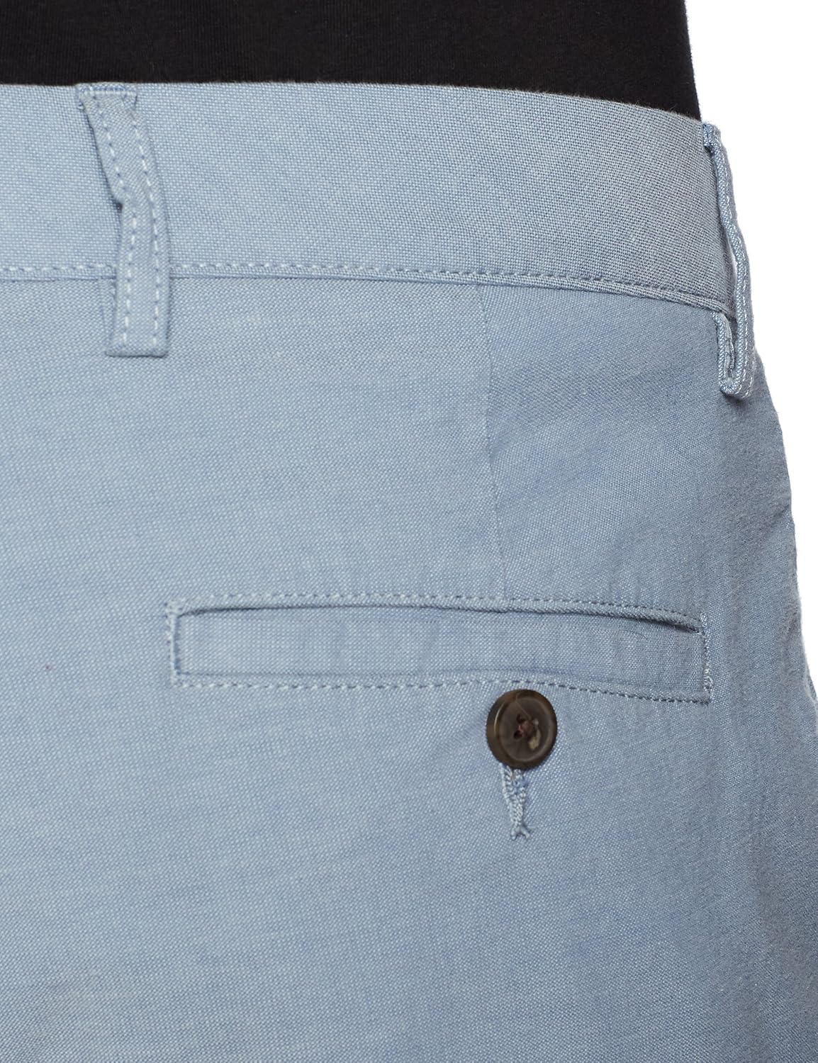 Thumbnail 3 de Amazon Essentials men’s slim-fit 7" (18cm) lightweight stretch oxford shorts