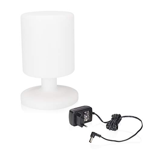 Detalle 1 de Ranex 10.068.38 Lámpara de mesa LED 3 W 🌤