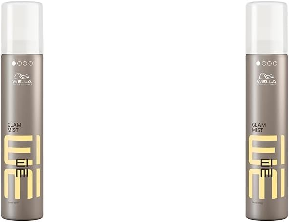 Thumbnail 5 de Wella Professionals EIMI Super Set Finishing Hairspray (Heat Protection, Level 4 Hold) 500ml