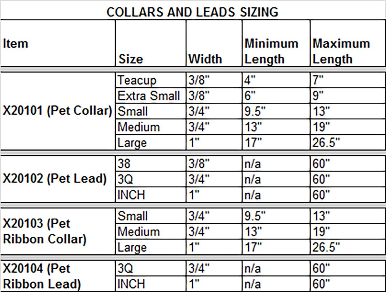 Detalle de Littlearth NHL Unisex Pet Leash (1" x 60")