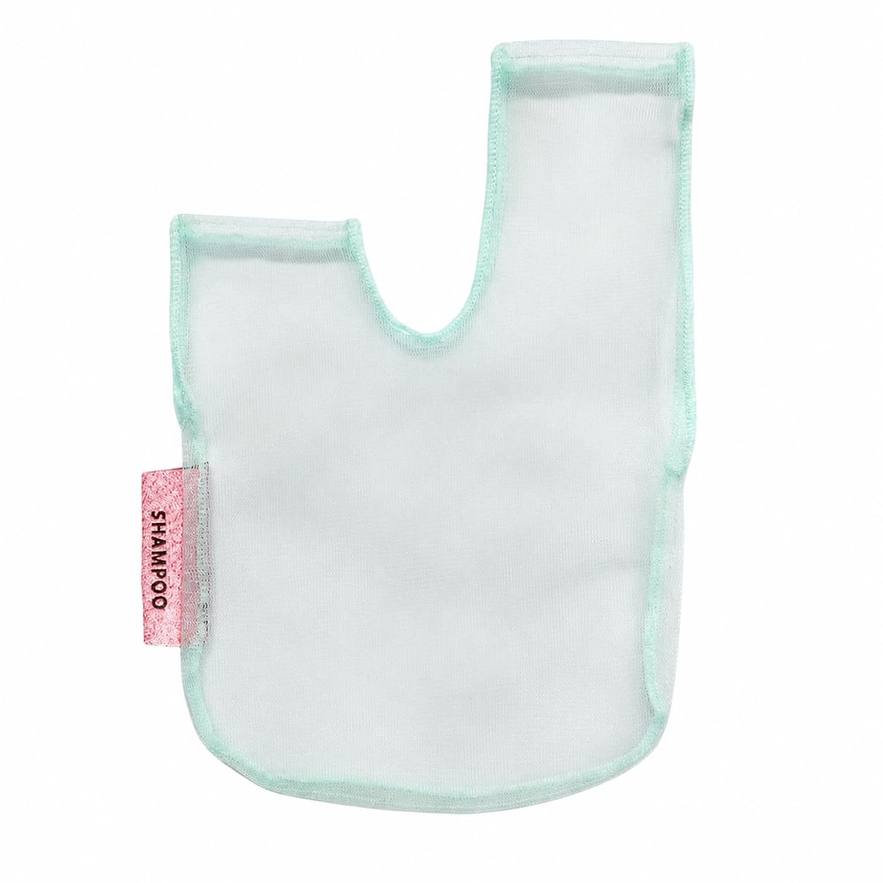 Detalle de Kitsch Bar Soap Saver Bag for Shampoo Bars