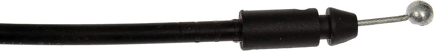 Detalle de Dorman hood release cable 912-411