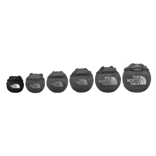 Detalle de The North Face Base Camp Duffel - XS: borsa sportiva versatile per viaggi e daily use