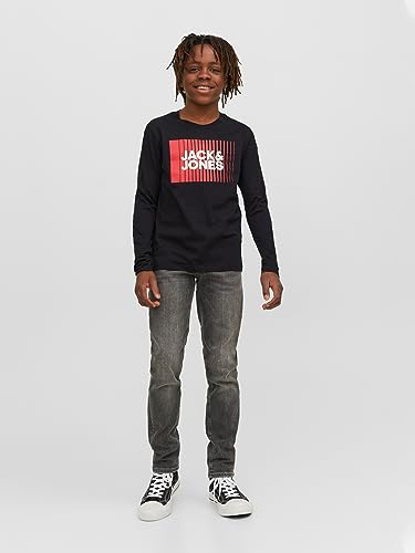 Thumbnail 3 de JACK & JONES Camiseta Infantil con Logotipo