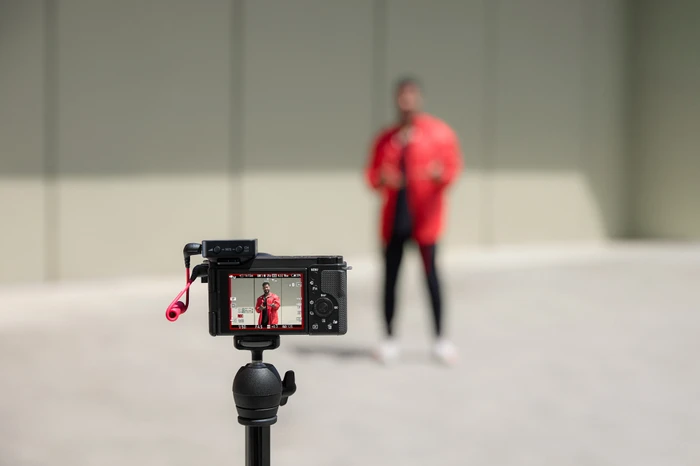 Thumbnail 7 de Rode Wireless Go Gen 3 – kompaktes Funkmikrofon-Set für Videografen